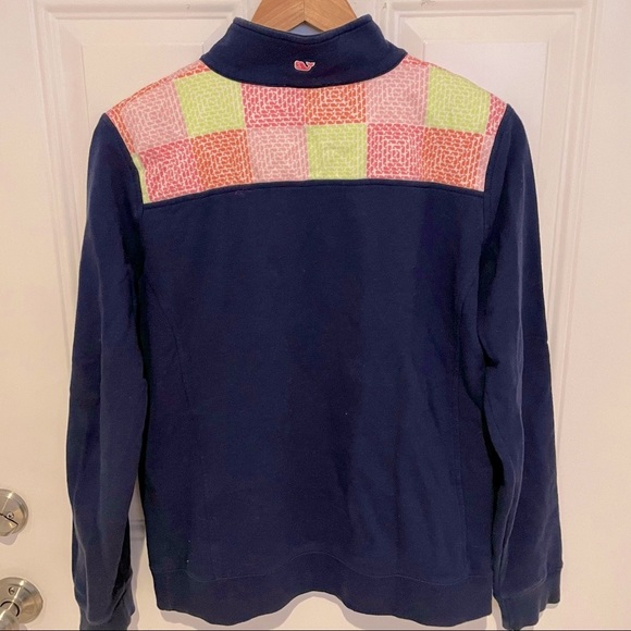 Vineyard Vines Women’s Shep Shirt - Picture 3 of 4